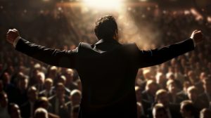 Unlock the Secrets of Power: Master the 48 Laws by Reading This Blog