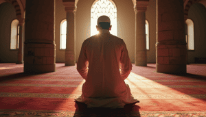 How the Quran Refers to the 5 Daily Prayers A Verse-by-Verse Analysis