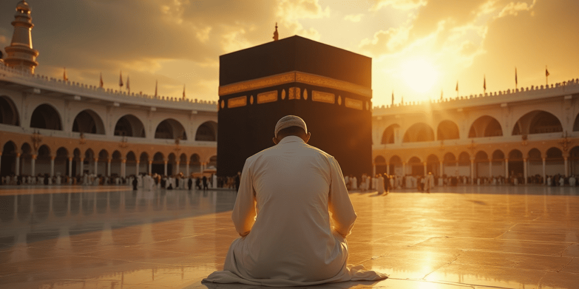 How the Quran Refers to the 5 Daily Prayers: A Prayer-by-Prayer Analysis