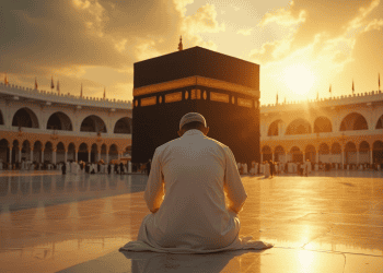 How the Quran Refers to the 5 Daily Prayers: A Prayer-by-Prayer Analysis