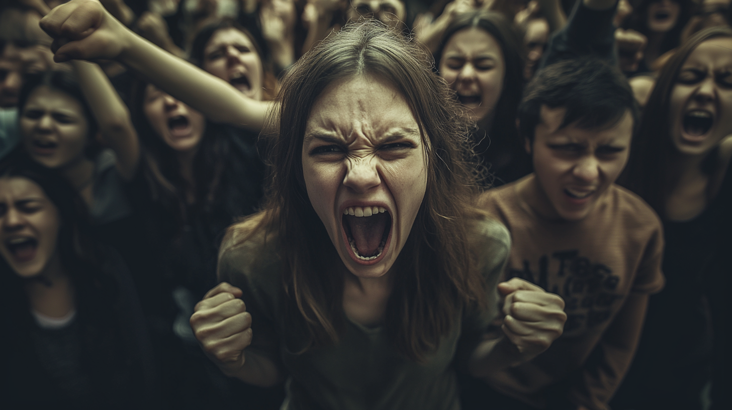 Pain, when unprocessed, distorts how we see the world